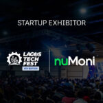 nuMoni and Lagos Tech Fest